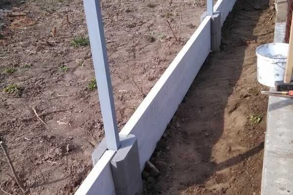 Підмурок: важливість та технології закладки основи будівель