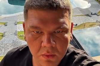 Віталій Бровін: Історії успіху та вплив на громаду Луцька