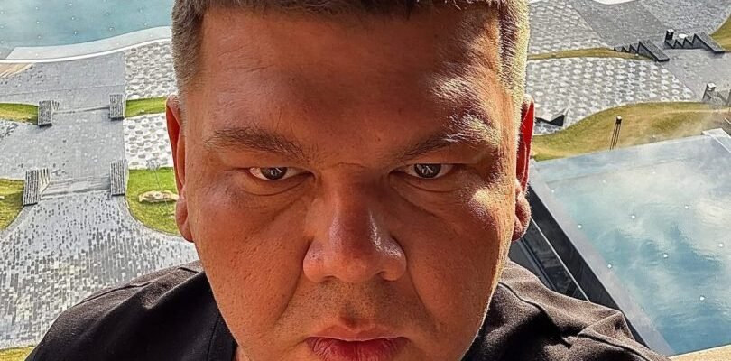 Віталій Бровін: Історії успіху та вплив на громаду Луцька