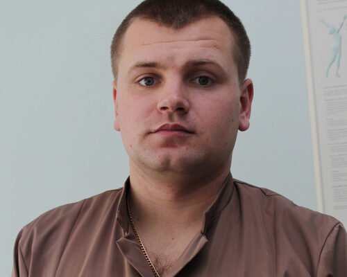 Теслюк Віталій Миколайович: життєвий шлях та досягнення науковця