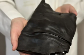 Озокерит: що це таке, властивості та застосування в медицині