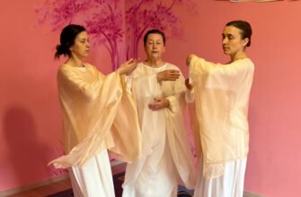 Евритмія: мистецтво гармонійного руху для здоров’я та розвитку особистості