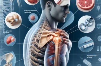 Імпічмент синдром: симптоми, діагностика та шляхи лікування плеча