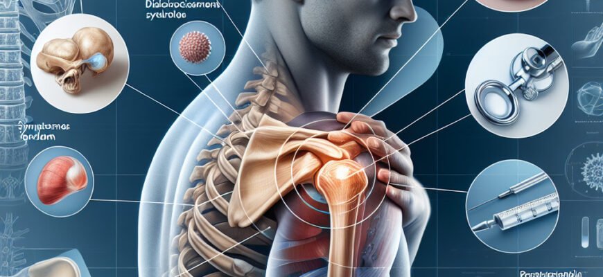 Імпічмент синдром: симптоми, діагностика та шляхи лікування плеча