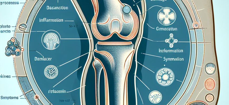 Імпіджмент синдром колінного суглоба: симптоми, діагностика, лікування