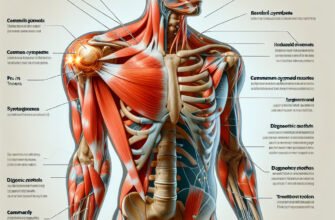 Імпіджмент синдром плеча: Симптоми, діагностика та лікування