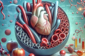 «Індекс атерогенності: що це таке та як впливає на здоров’я»