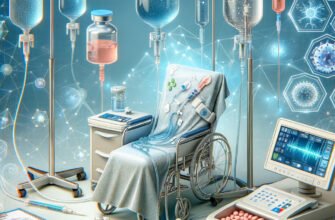 Інфузійна терапія: що це таке, мета та особливості процедури