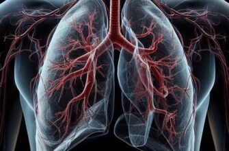 Інтерстиціальний синдром легень: причини, симптоми та лікування