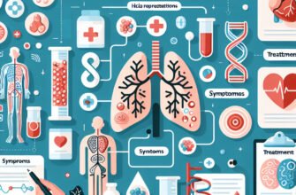 Інтерстиціальний синдром: причини, симптоми та методи лікування