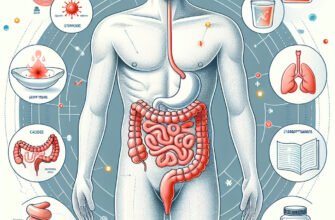 Інтестинальний синдром: симптоми, причини та ефективні методи лікування