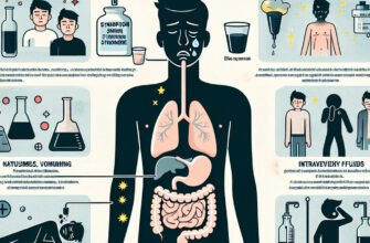 Інтоксикаційний синдром: причини, симптоми та методи лікування