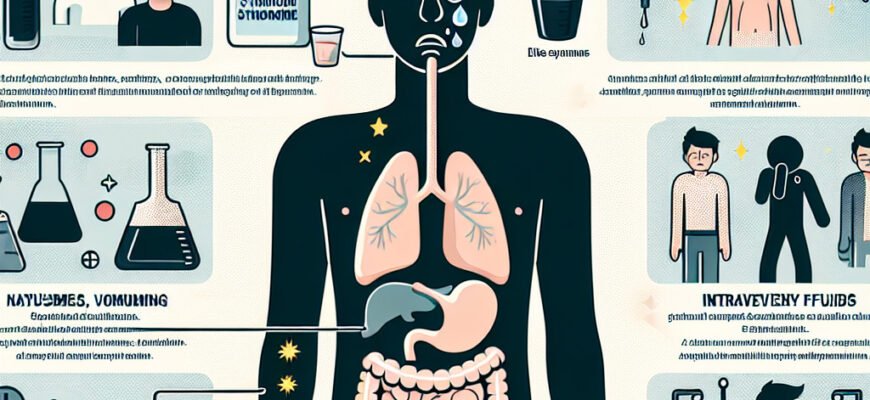 Інтоксикаційний синдром: причини, симптоми та методи лікування