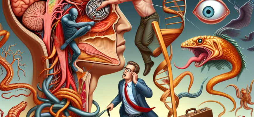 Інвалідність при вестибуло-атактичному синдромі: причини та рішення