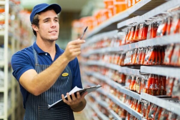 Ефективна ревізія в магазині: покрокова інструкція для успіху Ефективна ревізія в магазині: покрокова інструкція для успіху