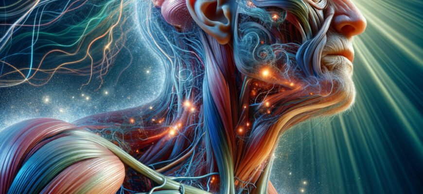 Інволютивні зміни: що це таке і як вони впливають на організм?