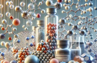 Іонізований кальцій: що це таке та чому він важливий для здоров’я?