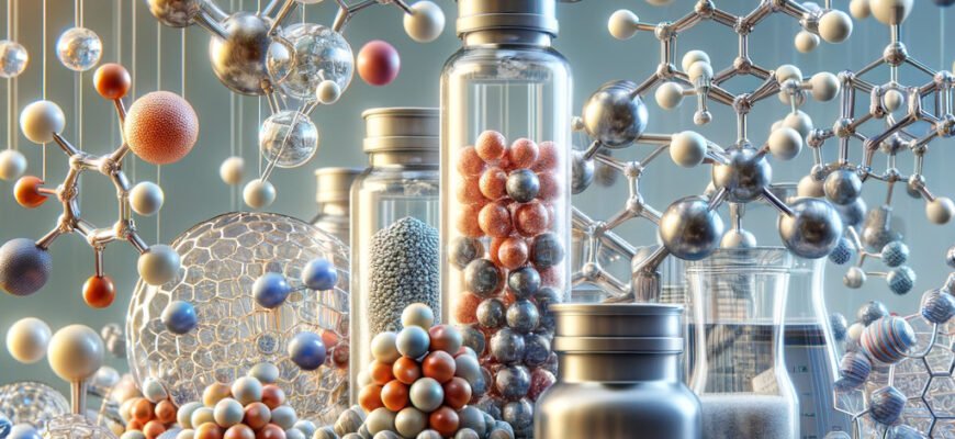 Іонізований кальцій: що це таке та чому він важливий для здоров’я?