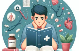 Іпохондричний синдром: розпізнати, зрозуміти та подолати недугу