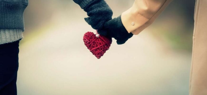 Існує багато легенд і думок що таке любов