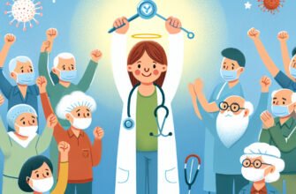 Історії успіху: хто зумів вилікувати синдром Тітце й як це вдалося