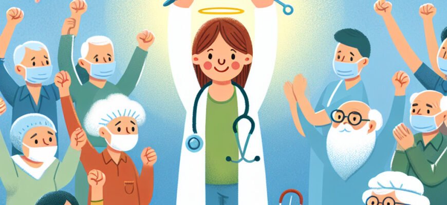 Історії успіху: хто зумів вилікувати синдром Тітце й як це вдалося