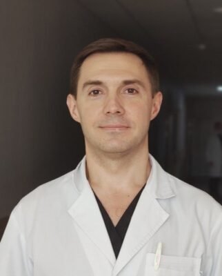 Юрець Сергій Сергійович: Кар’єра, Досягнення та Внесок в Галузь