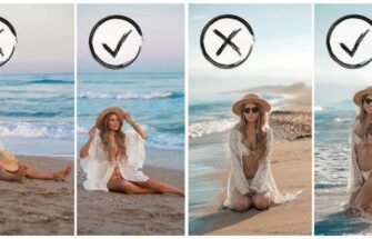 Як зробити класні фотографії: поради для покращення ваших знімків