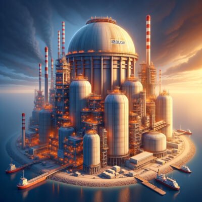 Ізолон: Що Це Таке та Як Використовувати для Ефективної Ізоляції
