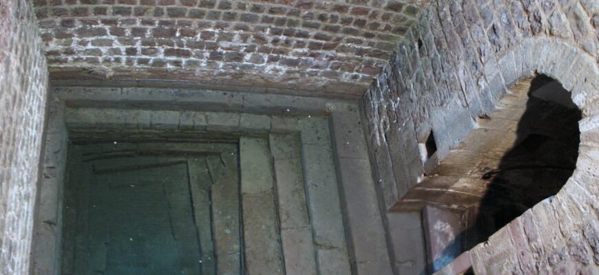 Як правильно користуватися міквою: глибоке занурення в традиції