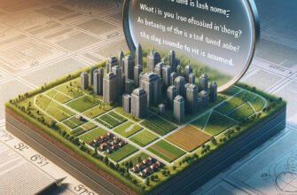 Кадастровий номер земельної ділянки: що це і для чого він потрібен?