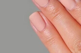 Як самостійно створити матові нігті: покрокова інструкція та поради