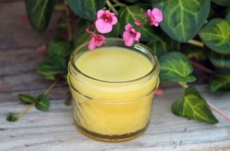 Як приготувати мазь з воску: покрокова інструкція та поради