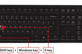 Як записати екран на ноутбуці з Windows 10: покрокова інструкція