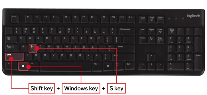 Як записати екран на ноутбуці з Windows 10: покрокова інструкція