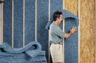 Як ефективно зробити звукоізоляцію в квартирі: поради та рішення