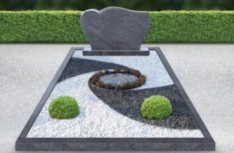 Детальний гід: як правильно оформити могилу покроково