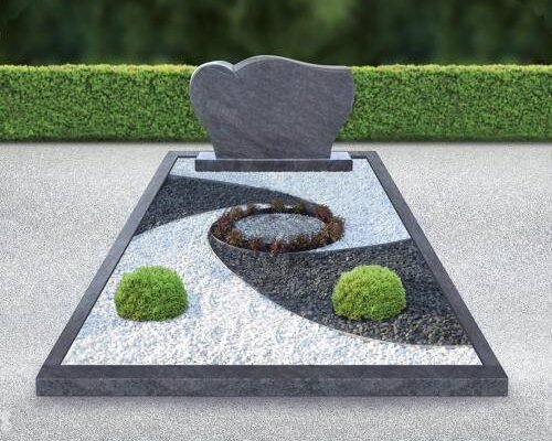 Детальний гід: як правильно оформити могилу покроково