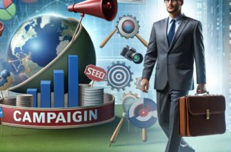 Кампанія: Що Таке Кампейн і Як Він Допомагає В Бізнесі та Маркетингу