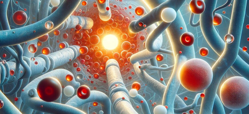 Капіляроскопія: що це таке та як працює ця діагностична методика