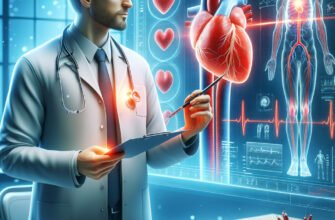 Кардіолог: хто це, чим займається і коли слід звернутися до лікаря