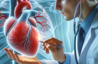 Кардіоревматолог: хто це та коли слід звертатися до спеціаліста?