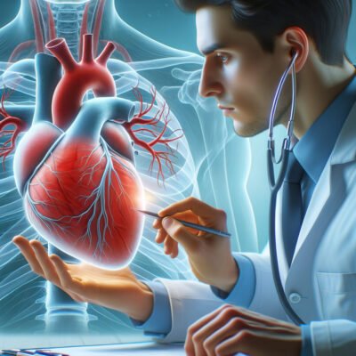 Кардіоревматолог: хто це та коли слід звертатися до спеціаліста?