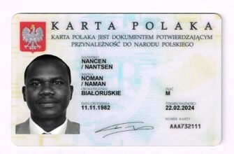 Як отримати Карту Поляка, якщо ваш прадід був громадянином Польщі?