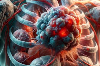 Карцинома: злоякісна пухлина, яка вражає органи та тканини тіла