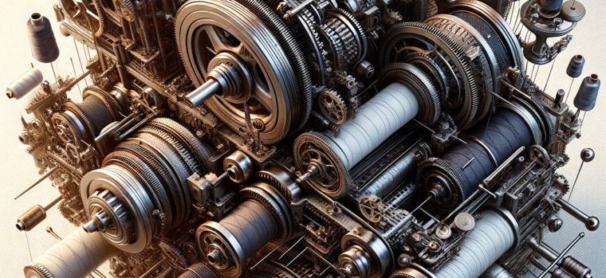 Кашкорсе: що це таке і як використовувати в швейній промисловості?