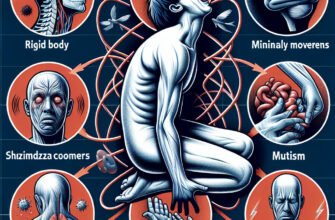 Кататонічний синдром: симптоми, причини та лікування розладу