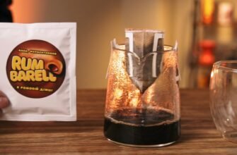 Кава Купаж: Що Це Таке, Як Вибрати та Переваги Напою