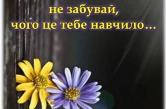 Кажуть, що краще втратити що-небудь, ніж ніколи його не мати