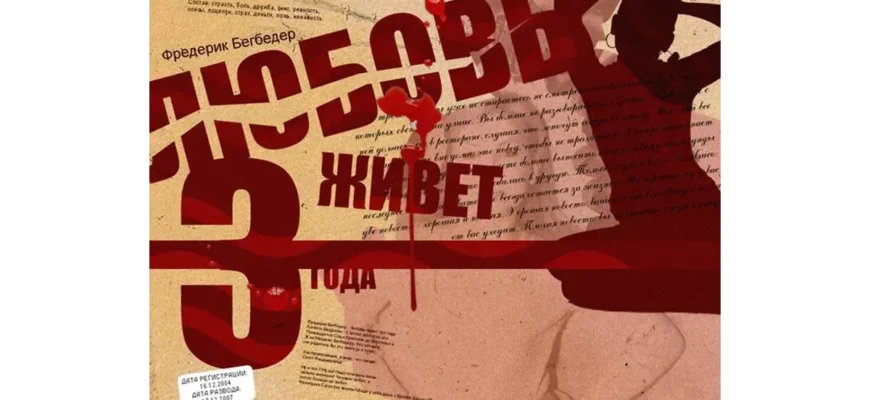 Кажуть що любов живе 3 роки